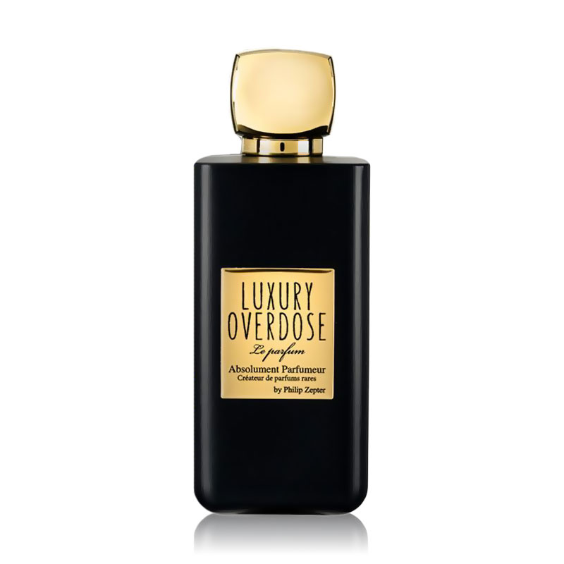 Absolument Parfumeur Luxury Overdose Le Parfum Парфумована вода унісекс, 100 мл